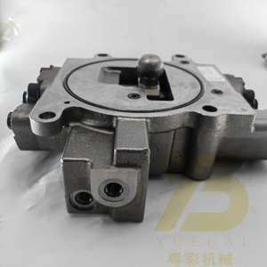 Régulateur de pompe hydraulique pour excavatrice E320C 325 325D, référence 2450074 245-0074, actionneur de commande 256-0093 256-0096 2560096, pièces détachées - Product Image 2