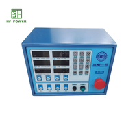 Instruments de contrôle du moteur marin Weichai d'origine, écrans, indicateurs, panneau avec moniteur filaire Wp4 Wp6 Wd10 Wd12 Wp13 Wp12