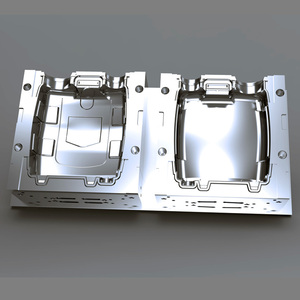 Chiết Giang Khuôn Maker Tùy Chỉnh 1L 1.5L 10L 20L 50L Chai Nhựa Đùn Thổi Đúc Đùn Khuôn - Product Image 2