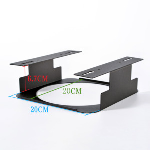 SAMDI China's Durable Mini <span class=keywords><strong>MAC</strong></span> Shelf Portable Extensible <span class=keywords><strong>ESCRITORIO</strong></span> Característica Golden Supply - Product Image 5
