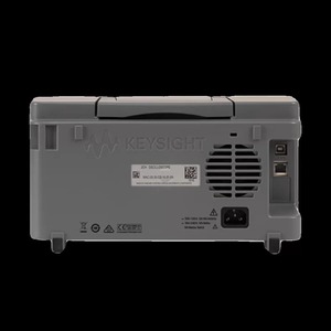 Keysight infinivision 1000 X-ชุดออสซิลโลสโคป EDUX1052A 50 MHz - 200 MHz 2-4ช่องสัญญาณอะนาล็อก-รับส่วนลด - Product Image 3