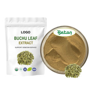 Китайская традиционная трава, экстракт листьев Бучу, порошок, экстракт баросмы бетулины - Product Image 2