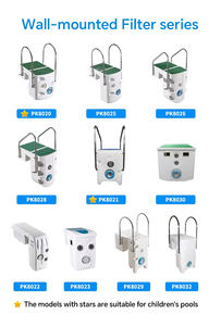 Système de <span class=keywords><strong>filtration</strong></span> mural avec le <span class=keywords><strong>meilleur</strong></span> prix pour la <span class=keywords><strong>piscine</strong></span>, y compris la <span class=keywords><strong>pompe</strong></span> doseuse - Product Image 6