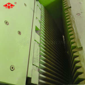 Высококачественная щековая дробилка 250x1000 для вторичного дробления, производительность 30-50 тонн в час, для песка, гравия, гранита, речного камня, с редуктором и подшипниками - Product Image 5