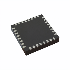 Lista de precios de componentes electrónicos en stock: Microcontrolador (MCU) IC MSP430TCH5ERHBR de 16 bits con 32 VFQFN y pad expuesto integrado - Product Image 1
