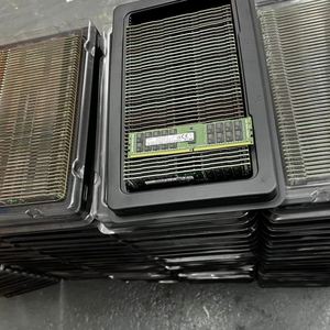 Mới cho sk-hynix HMT42GR7AFR4C-RD <span class=keywords><strong>DDR3</strong></span> <span class=keywords><strong>1866</strong></span> 2gx72 ECC Reg RDIMM 2Rx4 <span class=keywords><strong>16GB</strong></span> Ram Bộ nhớ RAM Kit - Product Image 2