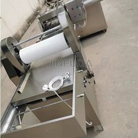 Machine de formage à mouvement alternatif à rouleau unique - Spécialisée dans la fabrication de biscuits, de sachima et de biscuits compressés