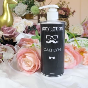 Gel <span class=keywords><strong>douche</strong></span> de <span class=keywords><strong>bain</strong></span> de marque privée pour hommes CALFLYN Sensitive Clear Lotion hydratante pour le corps crème ensemble de <span class=keywords><strong>bain</strong></span> pour hommes - Product Image 6