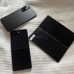 Modelo de pantalla de teléfono celular ficticio para Samsung Galaxy Z Flip 7 6 <span class=keywords><strong>5</strong></span> 4 Teléfono móvil que no funciona Z FOLD 7 6 - Product Image 3