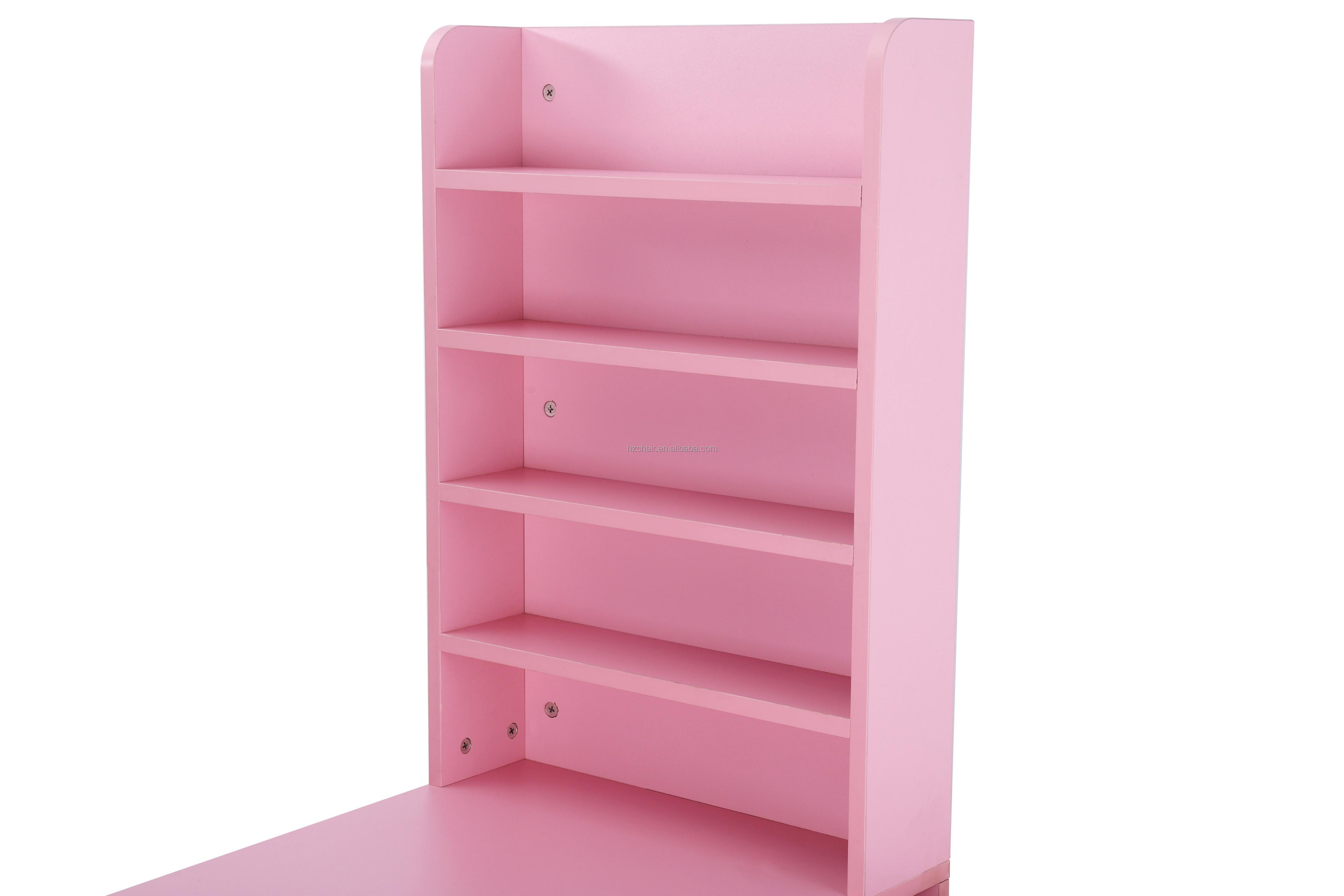 nail salon furniture wood