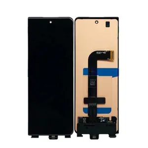 Cellphone Lcd Screen For Samsung Galaxy Fold Z 3 5G Lcd Screen For Samsung Zfold Z Fold 3 Zflip Z Flip 3 Flip3 Z3 Display Ekran