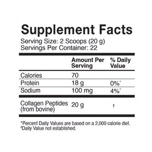 ผงเปปไทด์คอลลาเจนจากพืชธรรมชาติสำหรับผู้หญิงทำให้ผิวขาว - Product Image 2