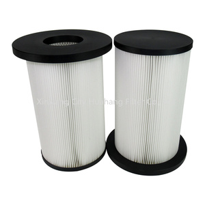 ไส้กรองฝุ่น HEPA รูปสามเหลี่ยมสำหรับอุตสาหกรรม OEM ใหม่จากโรงงานโดยตรง ประสิทธิภาพ 98% และรูพรุนขนาด 5 ไมครอน - Product Image 4