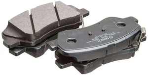 Plaquette de frein en céramique Clip anti-hochet pour mg 3 2025 yamaha Kia Soul 2023 bmw F34 jeep Cherokee <span class=keywords><strong>2014</strong></span> corolla Surround 2020 bmw 530i - Product Image 4