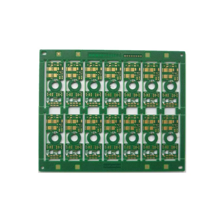 Placa pcb placa de circuito impresso fabricante de controle remoto gps zangão