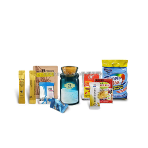 Tự động 500 gam sữa bột đóng bao máy đóng gói cho <span class=keywords><strong>Ice</strong></span> <span class=keywords><strong>Cream</strong></span> bột - Product Image 2