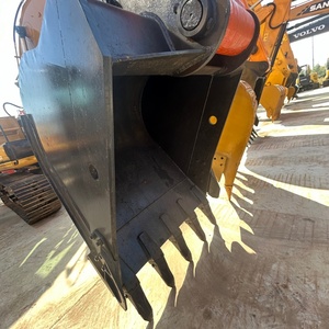 Excavadora Usada Doosan DX300LC-9C en Perfectas Condiciones de Funcionamiento, Excavadora Doosan DX300, Maquinaria para Movimiento de Tierras, Entrega Rápida, En Venta - Product Image 4