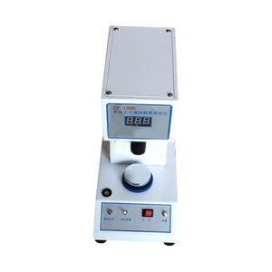 เครื่องทดสอบขีดจำกัดพลาสติกในดิน LP-100D/จอแสดงผลดิจิตอลและอุปกรณ์ทดสอบ - Product Image 5