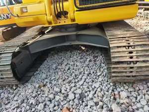 2021 <span class=keywords><strong>komatsu</strong></span> <span class=keywords><strong>pc100</strong></span> 95% epa חדש epa בשימוש מחפר כרייה, יפן מכונת זחילה - Product Image 5