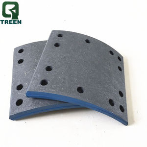 2024 chine <span class=keywords><strong>prix</strong></span> usine garniture <span class=keywords><strong>de</strong></span> frein <span class=keywords><strong>de</strong></span> sécurité/plaquettes/revêtement d'embrayage à bon <span class=keywords><strong>prix</strong></span> - Product Image 3