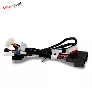 Arrancador Remoto con Conexión Plug and Play para <span class=keywords><strong>Ford</strong></span> F-150 - Product Image 4