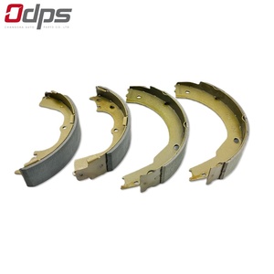Plaquettes de frein céramique ODPS Factory Whosale Auto Car Spare Parts D1210 04465-02220 D2274 pour système de freinage, pour <span class=keywords><strong>Toyota</strong></span> <span class=keywords><strong>Corolla</strong></span>, roue avant - Product Image 6