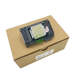 Tête d'impression compatible avec <span class=keywords><strong>Epson</strong></span> <span class=keywords><strong>EcoTank</strong></span> L8160 L8168 L18050 L8180 L8188 L18058 L8058 L8050 - Product Image 3