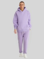 Sweat-shirt et sweat à capuche pour homme en molleton épais 350 g/m², design personnalisé, doublure polaire, couleur unie, logo personnalisé