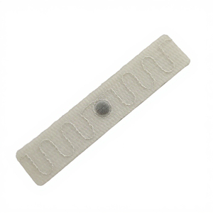 Chất lượng cao ISO18000-6C <span class=keywords><strong>NFC</strong></span> UHF RFID mini có thể giặt không thấm nước giặt nhãn & thẻ cho ngành công nghiệp giặt & khách sạn sử dụng - Product Image 3