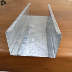 Canale di Supporto in Acciaio per Strutture Metalliche ad Alta Stabilità - Prezzo - Product Image 3