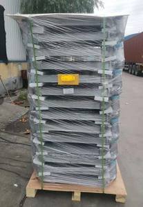 <span class=keywords><strong>Intercooler</strong></span> para Caminhão <span class=keywords><strong>VOLVO</strong></span> F10 <span class=keywords><strong>F12</strong></span> 1664352 com Garantia de Qualidade para Caminhão <span class=keywords><strong>VOLVO</strong></span> FH FH12 FH16 FM9 FM12 FL - Product Image 6