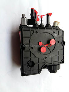 Nouvelle pompe doseuse d'urée OEM 10,0 L pour camion A042P115 5303018 4328805 5303585 ECOFIT - Product Image 3