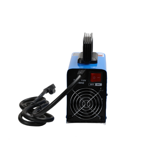 Machine à souder à l'<span class=keywords><strong>arc</strong></span> à inverseur de qualité supérieure 250A 110v - Product Image 5