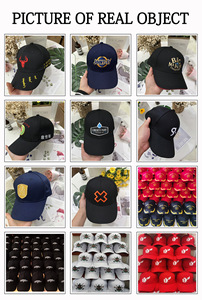 <span class=keywords><strong>Gorra</strong></span> de Béisbol de Seis Paneles para Hombre JX de Alta Calidad, Impermeable, Fabricación Personalizada OEM, Absorbente de Sudor, Ligera, Estilo Urbano - Product Image 2