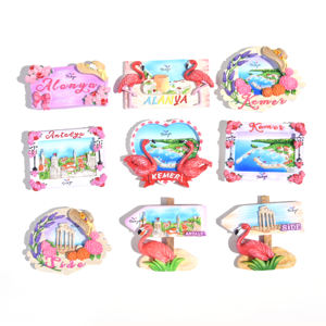Imanes <span class=keywords><strong>de</strong></span> nevera <span class=keywords><strong>de</strong></span> recuerdo turco, imanes <span class=keywords><strong>de</strong></span> nevera <span class=keywords><strong>de</strong></span> pavo 3D hechos a mano <span class=keywords><strong>de</strong></span> viaje <span class=keywords><strong>de</strong></span> Ciudad <span class=keywords><strong>de</strong></span> resina personalizada <span class=keywords><strong>con</strong></span> diseño <span class=keywords><strong>de</strong></span> estilo <span class=keywords><strong>de</strong></span> <span class=keywords><strong>playa</strong></span> <span class=keywords><strong>de</strong></span> flamenco - Product Image 6