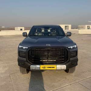 <span class=keywords><strong>Camioneta</strong></span> Chery Rely R08 2.3T 6MT Diésel 4x4 Usada, Tamaño Mediano, 4 Puertas, 5 Asientos, Doble Cabina, Volante a la Izquierda, Camiones Chery Himla - Product Image 2