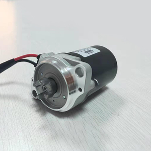 Motor de CC para Dirección <span class=keywords><strong>EPS</strong></span> de Montacargas Eléctrico, Repuesto, 72V 550W 0-52000-5151 - Product Image 4