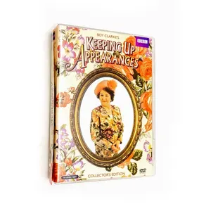 Keeping Up Appearances Collector's Edition 10DVD