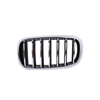 Systèmes de carrosserie OEM Grille de pare-chocs avant pour BMW X5 Série F15 Pièces de voiture en plastique de haute qualité État neuf vente en gros