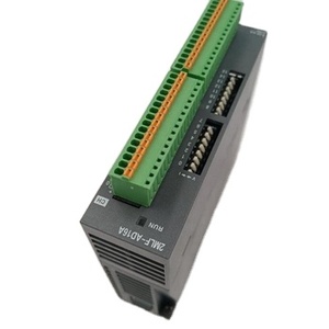 Carte d'interface de communication réseau FTE 2MLF-AD16A-CC en promotion spéciale, Nouvelle carte d'entrée analogique originale 2MLF-AD16A-CC - Product Image 1