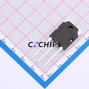 Transistor Bipolar de Unión (BJT) 2SA1263 TO-3PI, Nuevo y Original - Product Image 1