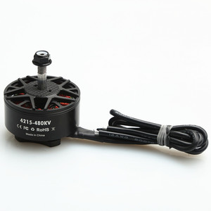 Factory Direct 13inch 15inch Racing Voyage RC <b>Drone</b> 4215 480KV Brushless Motor Aluminum 30mm Battery Racing <b>Accessory</b> - Product Image 5