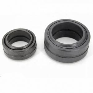 ตลับลูกปืนปลายก้านสูบทรงกลมพิเศษสำหรับ2RS GE17ES ลูกปืนข้อต่อคุณภาพสูงจากผู้ผลิตที่เชื่อถือได้ - Product Image 1