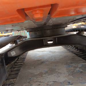 รถขุดตีนตะขาบไฮดรอลิก ZX130ใช้แล้ว (รุ่น2022ผลิตจากญี่ปุ่น13ตัน) พร้อมมอเตอร์และปั๊มสภาพดี - Product Image 3