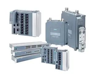 Low Cost SIEMENS PLC Supplier Pac And Dedicated Controllers S7-1200 S7-1500 And TP OP Panel