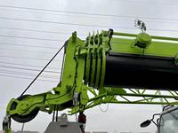 Grúa Móvil Usada 2024 Launch de 25 a 70 Toneladas, Zoomlion ZTC700T, Altura de Elevación de 60m, en Venta