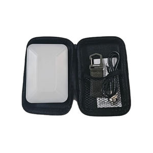 USB Rechargeable <b>LED</b> <b>Camping</b> <b>Lantern</b> Portable Tent Light with Warm Yellow Light Dimmable Ultra Bright Ambient Light for <b>Camping</b> - Product Image 1