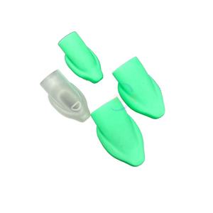 خدمة قطع غيار الخطوط الجوية الطبية المخصصة OEM/ODM _ مصنع قولبة الحقن LSR - Product Image 1