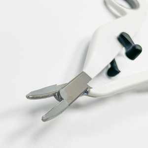 Haute qualité Ligasure petites mâchoires tissu coupe étanchéité Ligasure Instrument navire étanchéité ciseaux pince chirurgie ouverte - Product Image 1