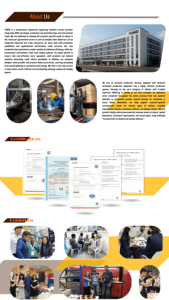 Comptoir de <span class=keywords><strong>caisse</strong></span> en acier pour boutique commerciale, supermarché, éco-responsable, antirouille - Product Image 6